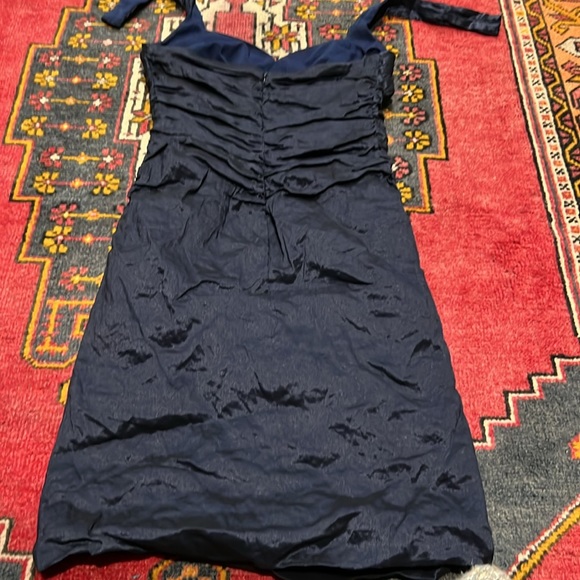 BCBG Cocktail Dress NWT - Picture 5 of 5